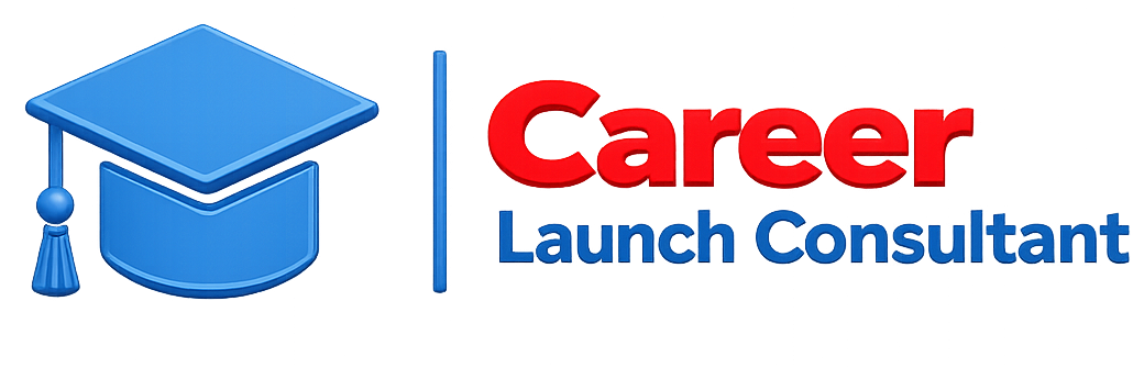 Career Launch Consultant Ltd