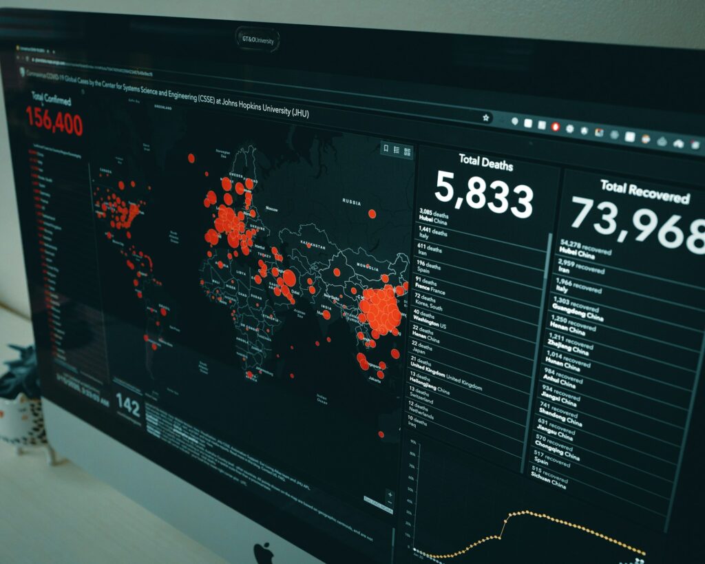 MSc Data Science