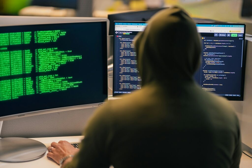 Cyber Security MSc